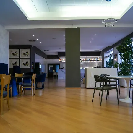 Saint Joseph Hotel