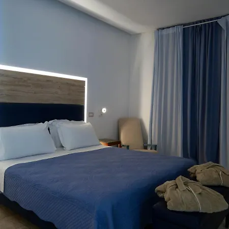 Saint Joseph Hotel 3*