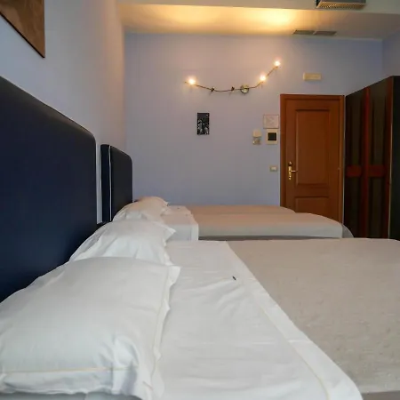 Hotel Saint Joseph Salerno