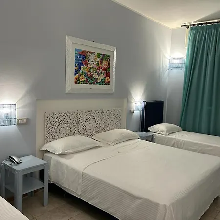 Saint Joseph Hotel 3*