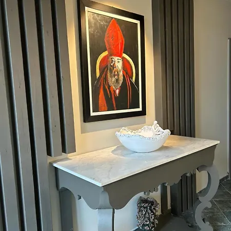 Hotel Saint Joseph Salerno