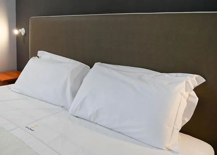 Saint Joseph Hotel 3*