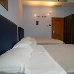 Hotel Saint Joseph Salerno
