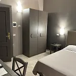 Saint Joseph Hotel Salerno