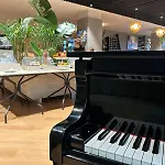 Saint Joseph Hotel Salerno