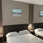 Hotel Saint Joseph Salerno