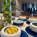 Saint Joseph Hotel Salerno