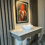 Hotel Saint Joseph Salerno