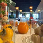 Hotel Saint Joseph Salerno