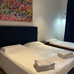 Hotel Saint Joseph Salerno