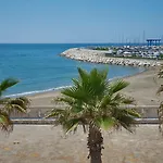Hotel Saint Joseph Salerno