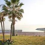 Hotel Saint Joseph Salerno