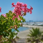 Hotel Saint Joseph Salerno
