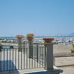 Saint Joseph Hotel Salerno