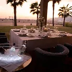 Hotel Saint Joseph Salerno