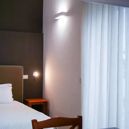 Hotel Saint Joseph Salerno