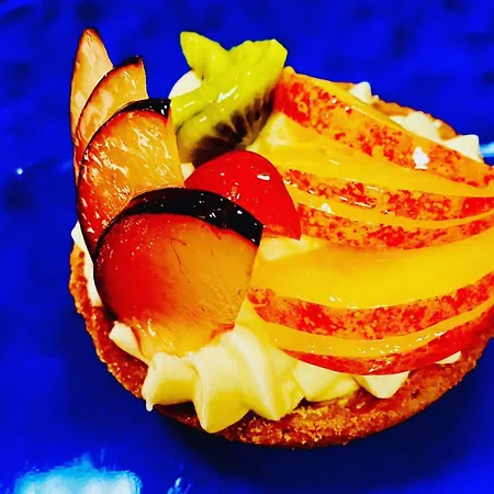 Hotel Saint Joseph 3*