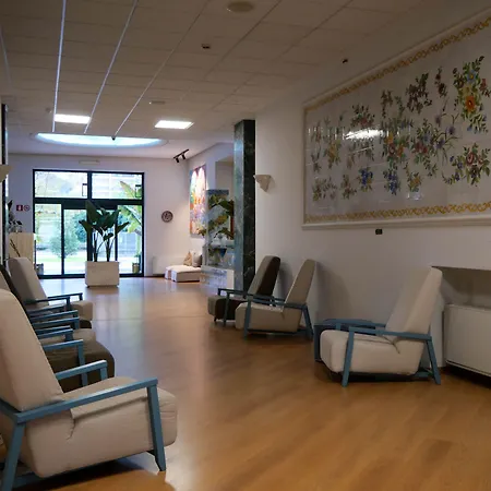 Saint Joseph Hotel Salerno