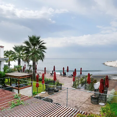 Hotel Saint Joseph Salernes