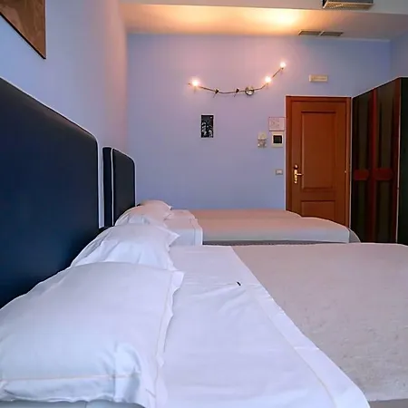 Hotel Saint Joseph