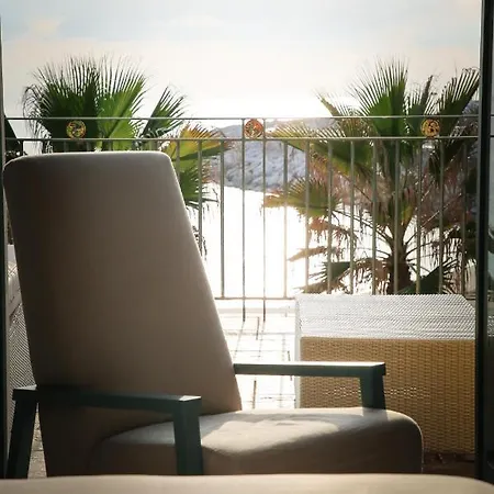 Hotel Saint Joseph