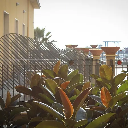 Saint Joseph Salerno