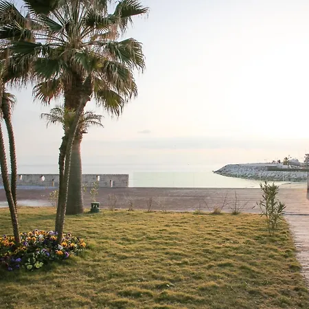 Saint Joseph 3* Salerno