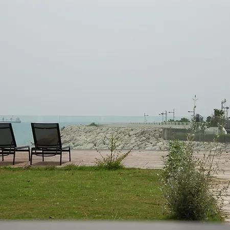 Hotell Saint Joseph Salerno