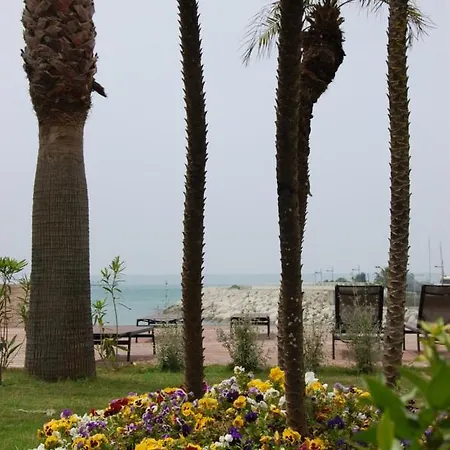 Otel Saint Joseph