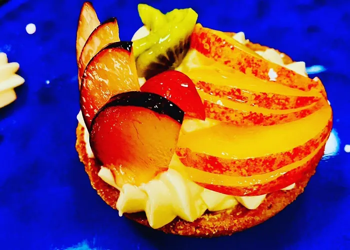 Отель Saint Joseph 3*