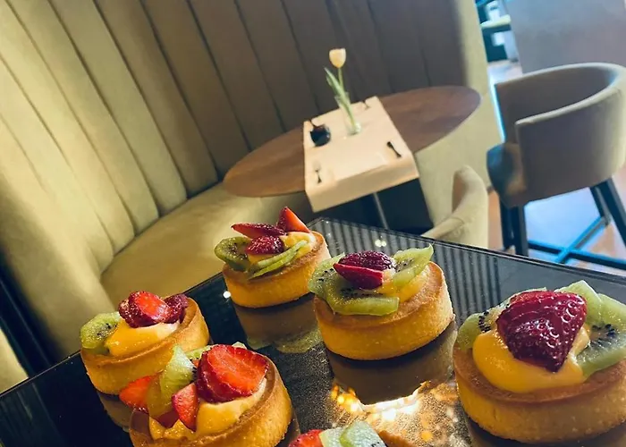 Saint Joseph 3* Salerno