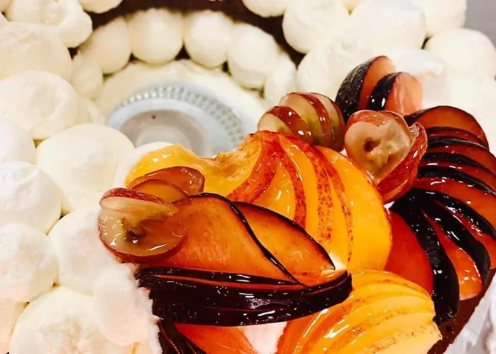 Saint Joseph Hotel 3*