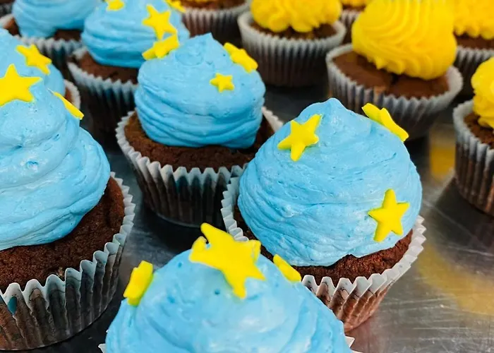 Hotel Saint Joseph Salerno