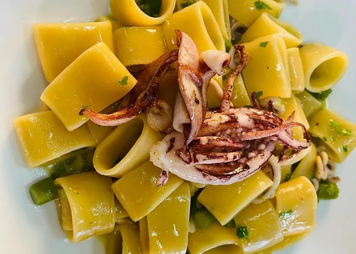 Hotel Saint Joseph Salerno