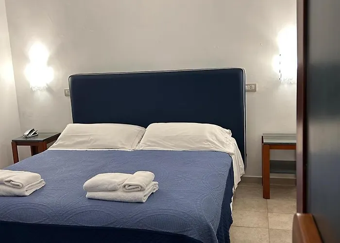 Hotel Saint Joseph 3*