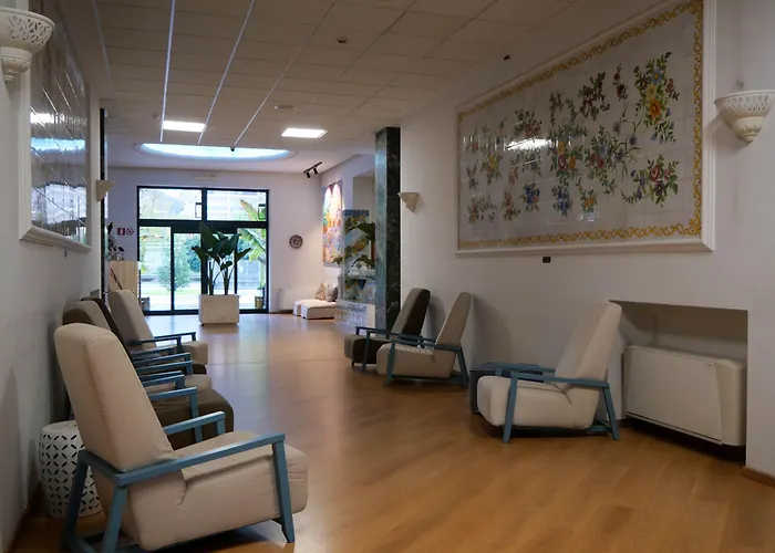 Saint Joseph Hotel Salerno