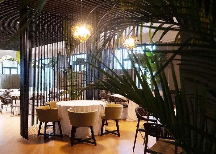 Saint Joseph Hotel
