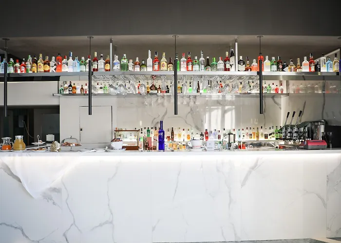 Saint Joseph Отель