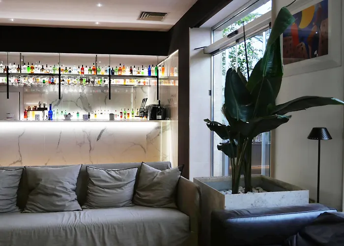 Saint Joseph 3* Салерно