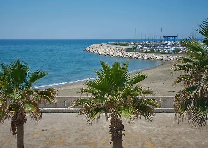 Hotel Saint Joseph Salerno