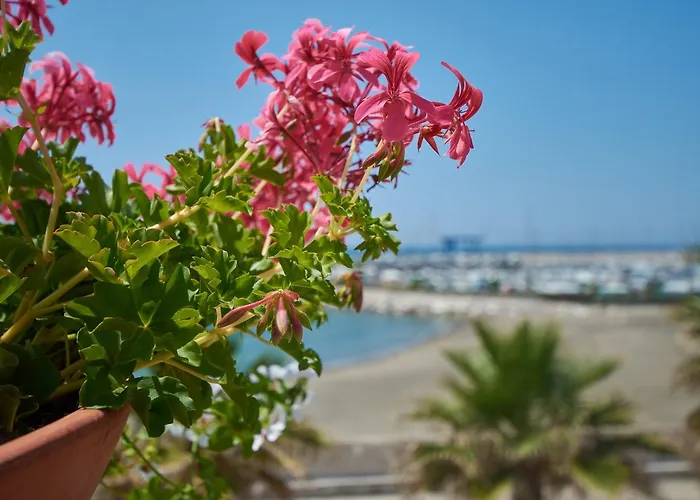 Hotel Saint Joseph Salerno