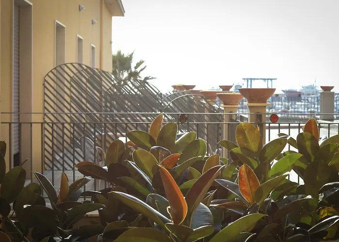 Saint Joseph Salerno