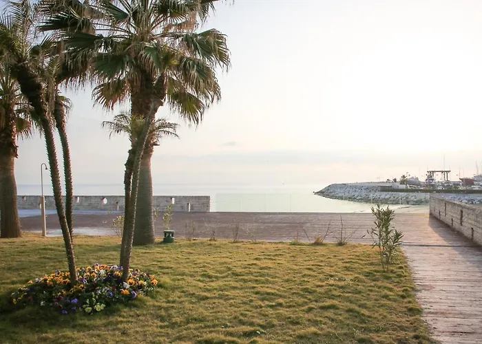 Saint Joseph 3* Salerno