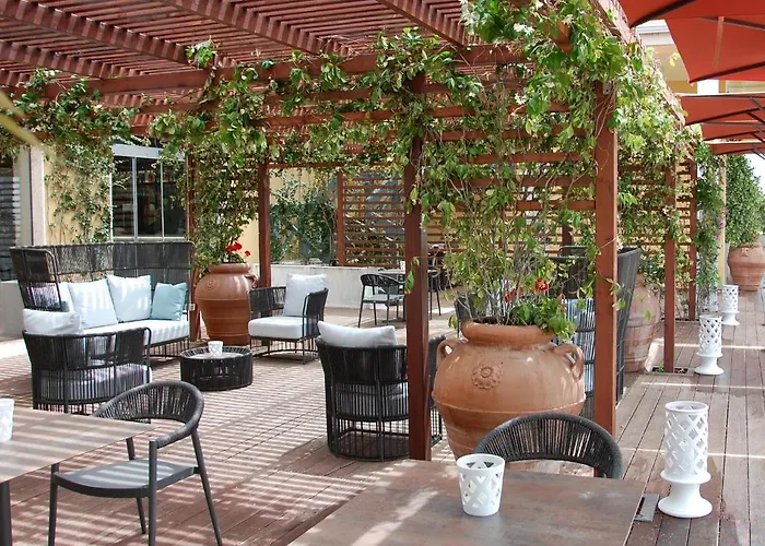 Saint Joseph Hotel 3*