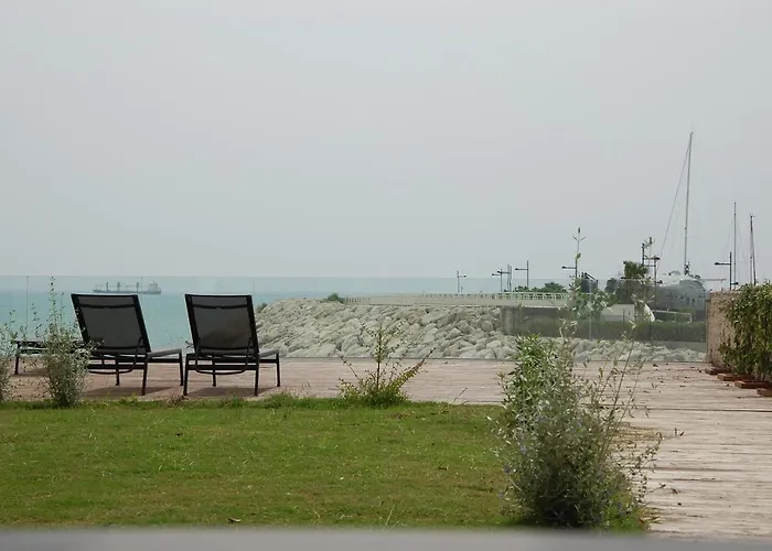 Hotel Saint Joseph Salerno